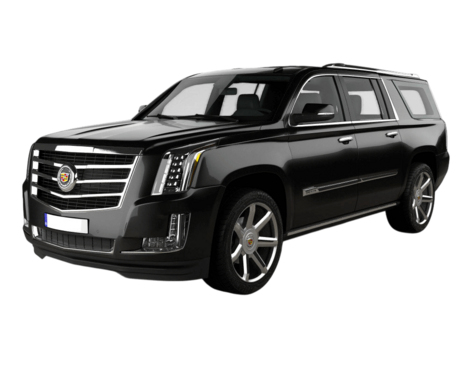 Cadillac Escalade (катафалк)